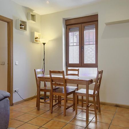 Casona 44 - Apartamento Para 2 Con Wifi, Ac Y Patio Exterior Alcalá de Henares Dış mekan fotoğraf